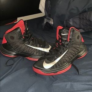 Men’s authentic nike hyper dunk